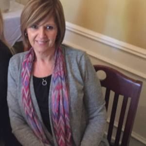 Meet your Posher, Pam